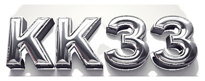 kk33 logo